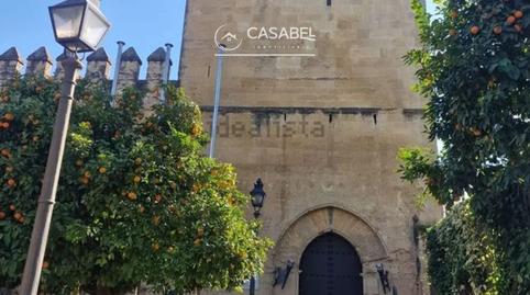 Foto 4 de Casa o xalet de lloguer a Calle Caballerizas Reales, Casco Histórico  - Ribera - San Basilio,  Córdoba Capital
