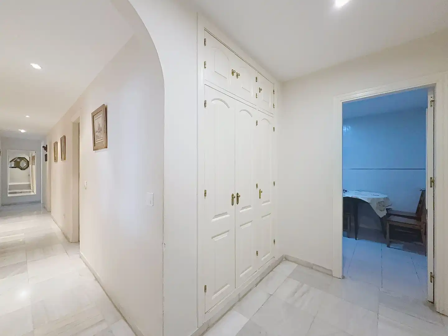 Flat for sale in Málaga  with Air Conditioner, Terrace and Community pool