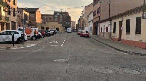 Photo 3 of Flat for sale in Calle Olmo, Casetas - Villarrapa, Zaragoza