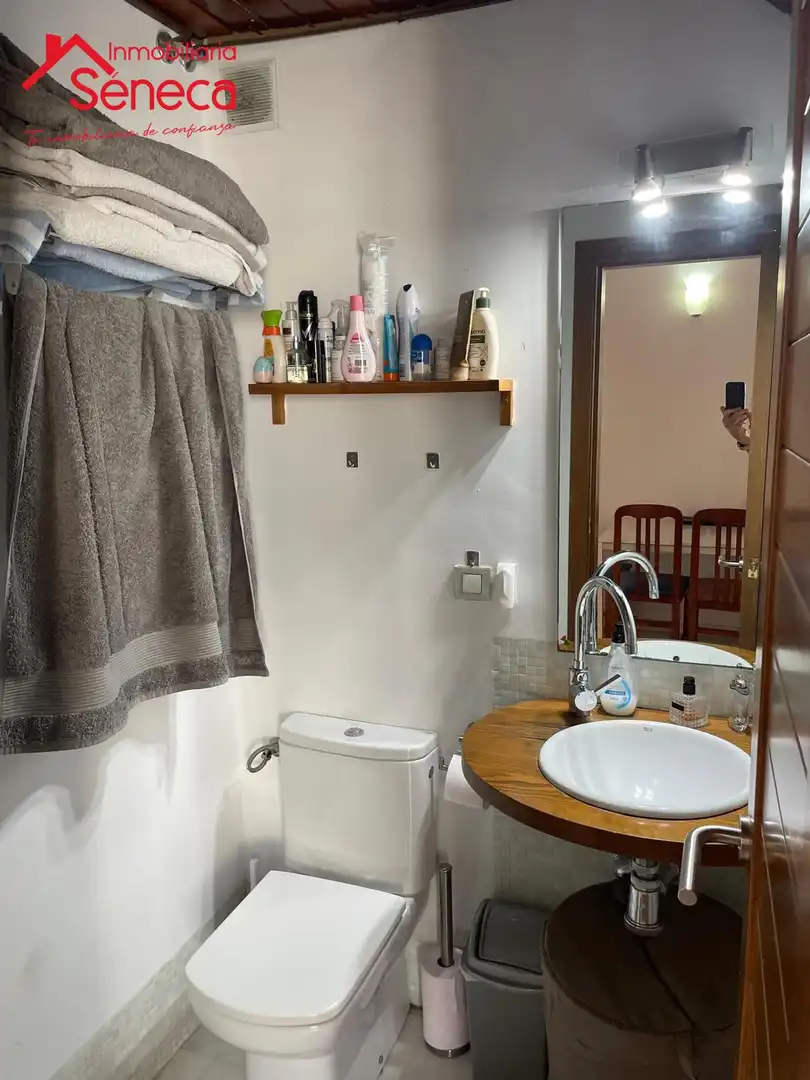 Baño de Piso en venta en Córdoba con Aire acondicionado, Calefacción y Amueblado