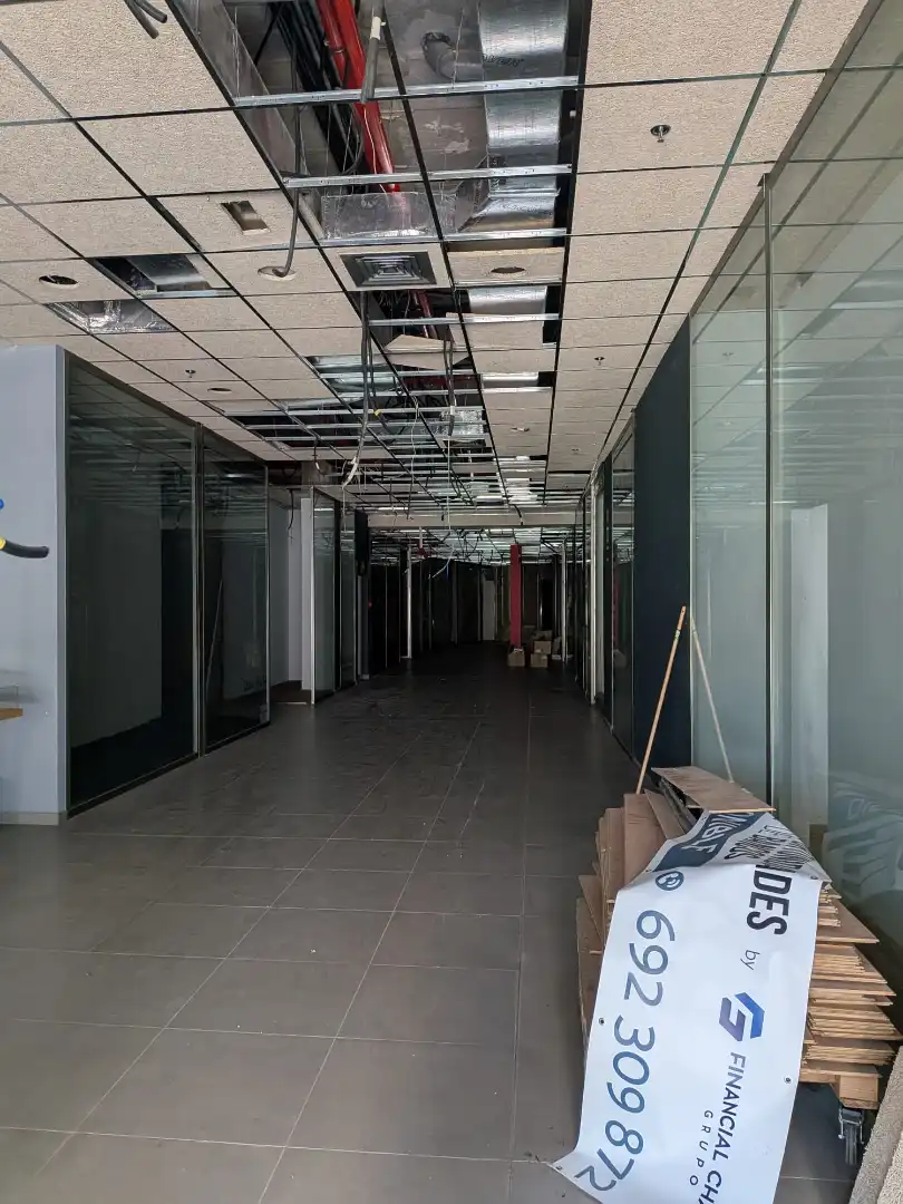 Local comercial en alquiler en Camino de Onda - Salesianos, imagen 24