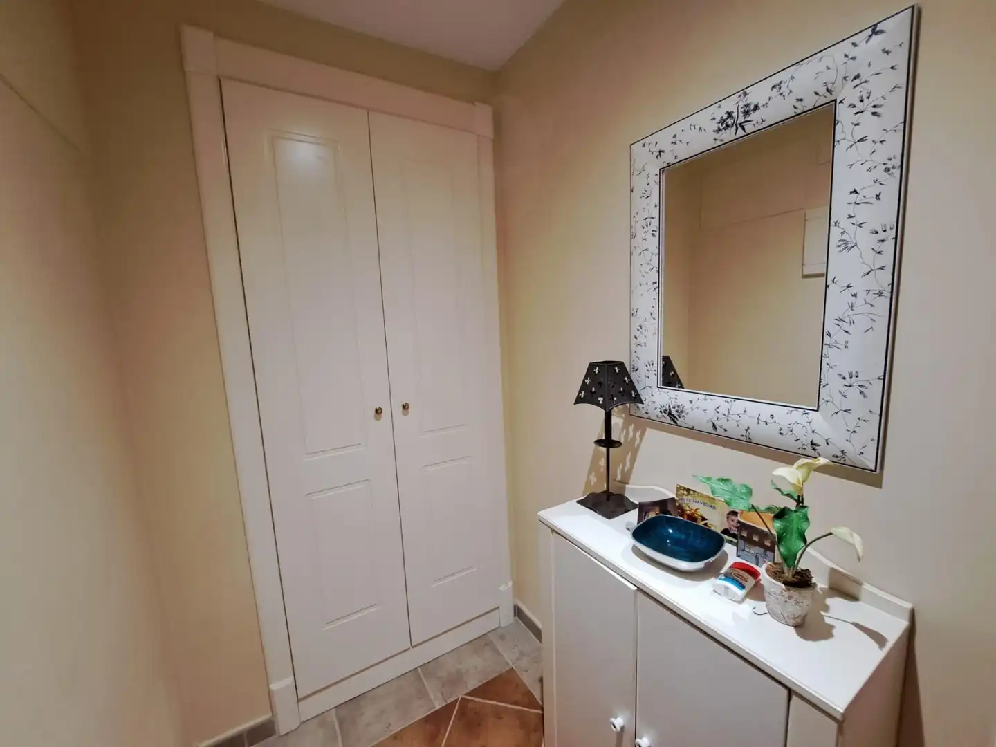 Apartament en venda en Ayamonte amb Terrassa, Moblat i Balcó