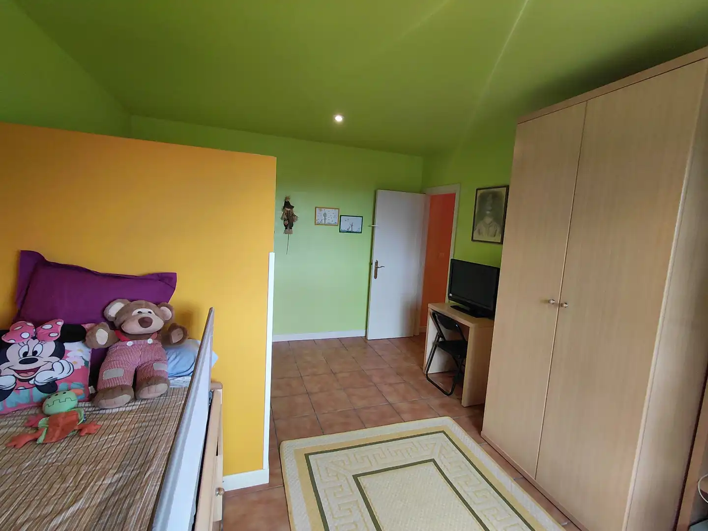 Chalet con piscina en venta en Perbes 60, imagen 50