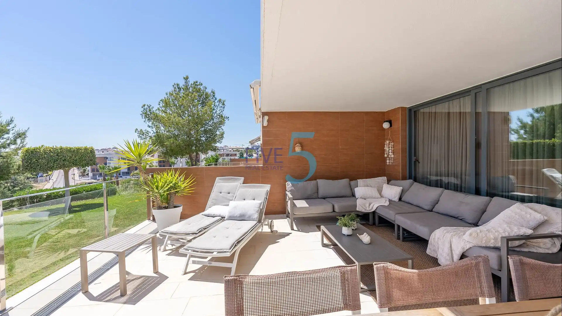 Pis amb terrassa en venda a Orihuela Costa, imagen 16