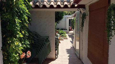 Foto 4 de Casa o xalet en venda a Costabella, Málaga