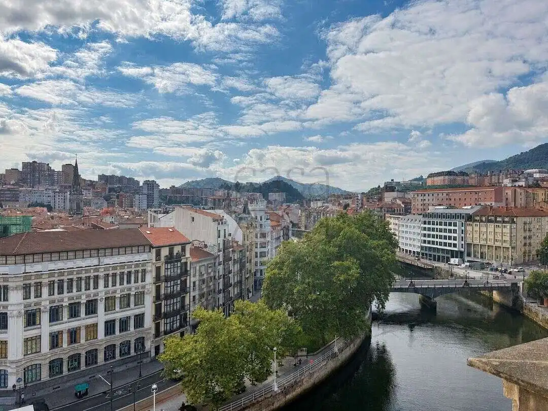 Appartement avec ascenseur à vendre à Bailén Kalea, imagen 3