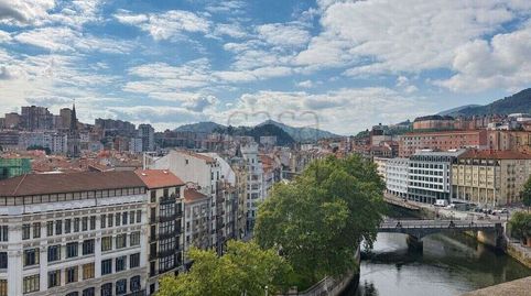 Foto 3 de Piso en venta en Bailén Kalea, San Francisco, Bilbao