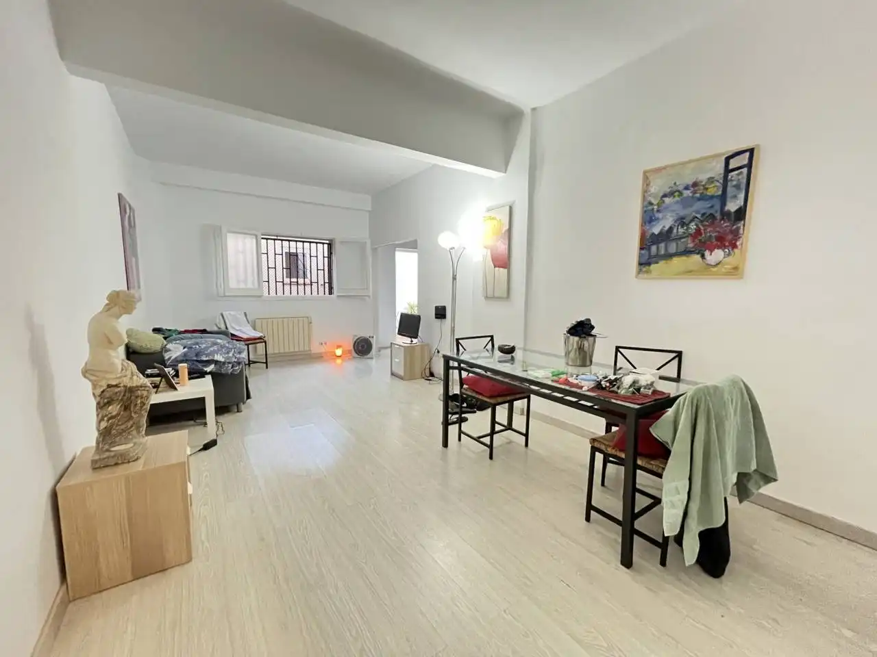 Estudio de alquiler en Calle San Elías, 14, Sant Gervasi- Galvany