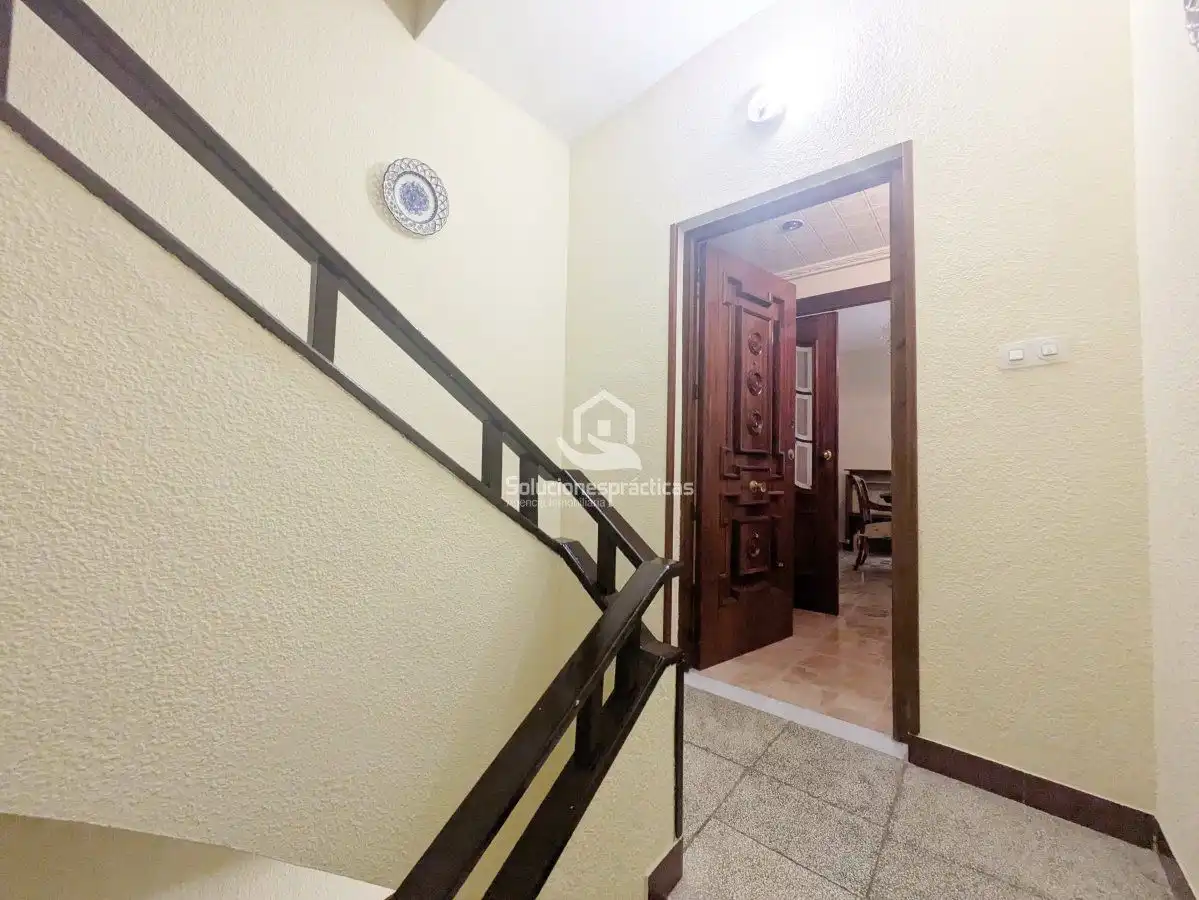 Maison à vendre à San Bartolomé - Millán de Priego, imagen 62