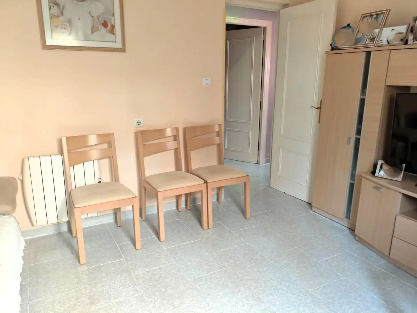 Piso en venta en Petrer