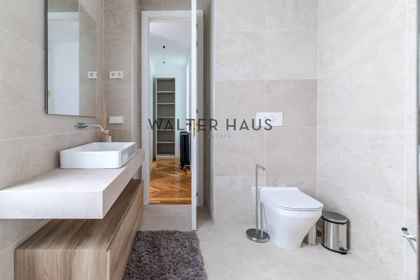 Appartement avec terrasse à vendre à Calle de Francisco de Rojas, imagen 24