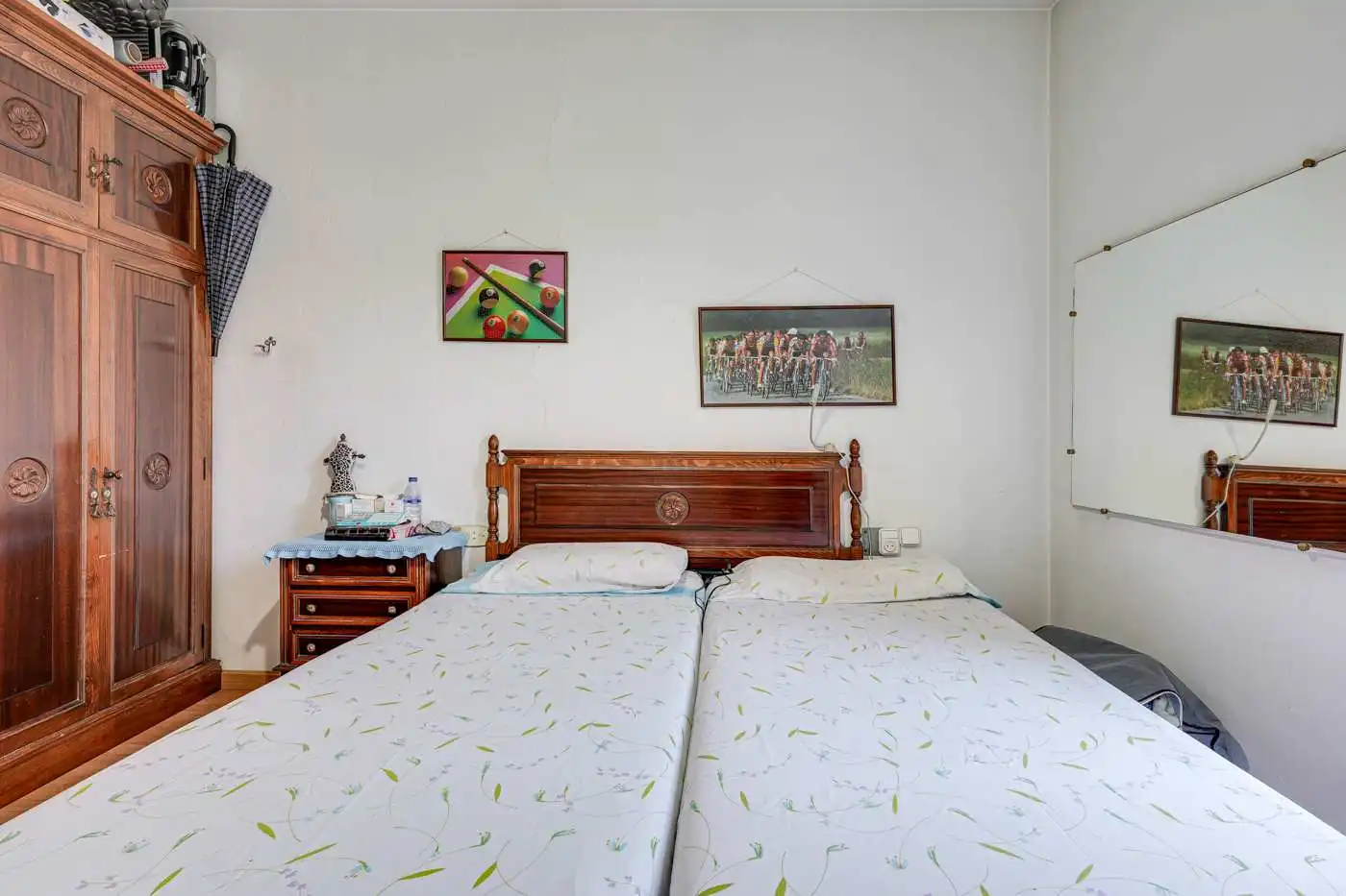 Casa adosada en venda a Parets del Vallès