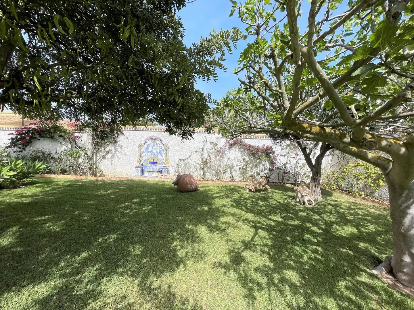 Casa amb piscina en venda a Orihuela Costa, imagen 9