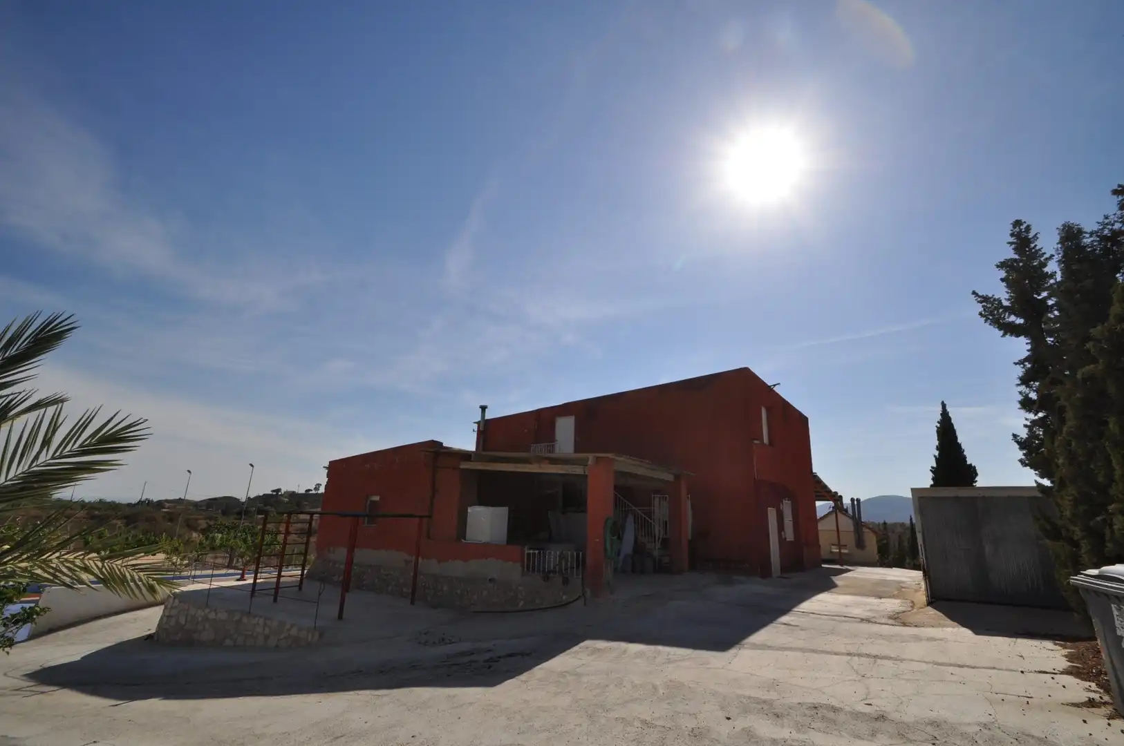 Business premises for sale in Abanilla, imagen 17