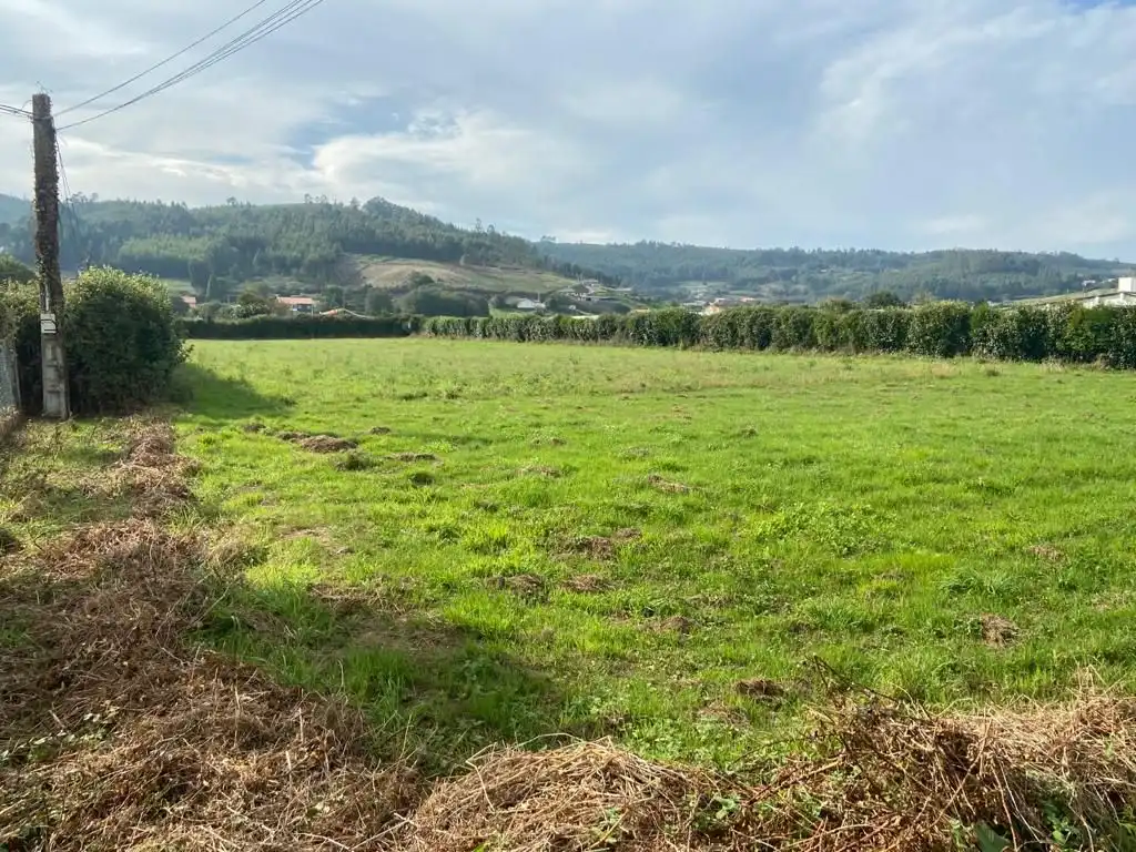 Terreni e lotti in vendita a San Mateo - Castro- O Val, imagen 2