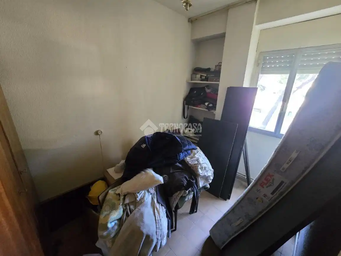 Flat for sale in Madrid  with Heating and Terrace
