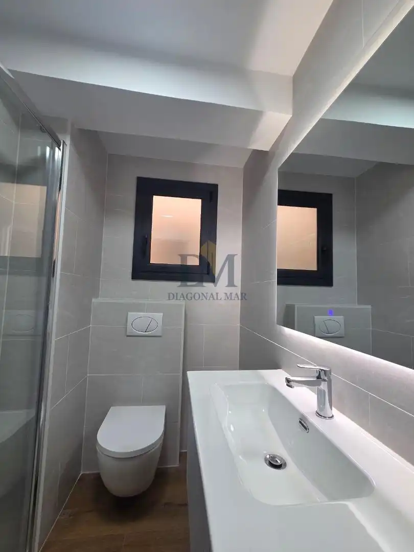 Ático en venta en El Besós i el Maresme