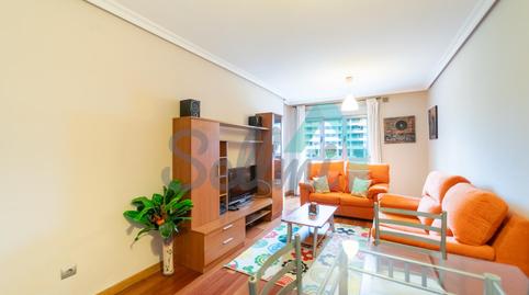 Photo 2 of Flat for sale in De la Puerta de Europa, HUCA - La Cadellada, Oviedo