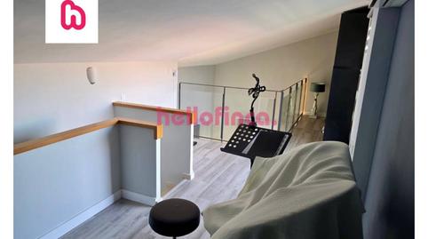 Foto 3 de Dúplex en venta en Calle Euskadi, Montornès del Vallès, Barcelona