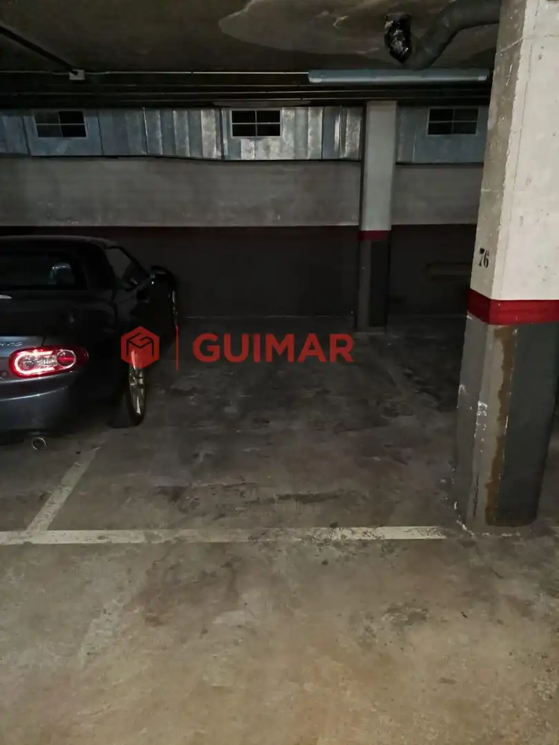 Parcheggio in vendita a Barcelona - Carrer de la Mare de Déu de Port, imagen 3