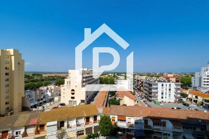 Piso con piscina en venta en manhatan planta  puerta F + garaje 18A planta muga park, imagen 13