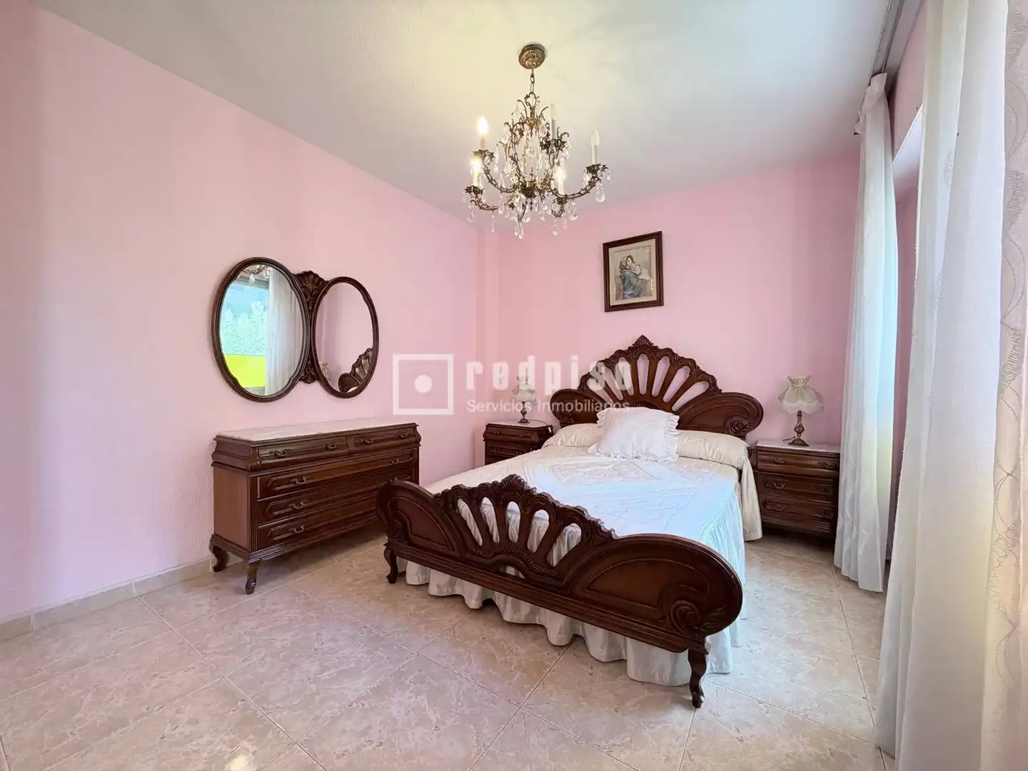 Habitación de Piso en venta en La Avanzada - La Cueva