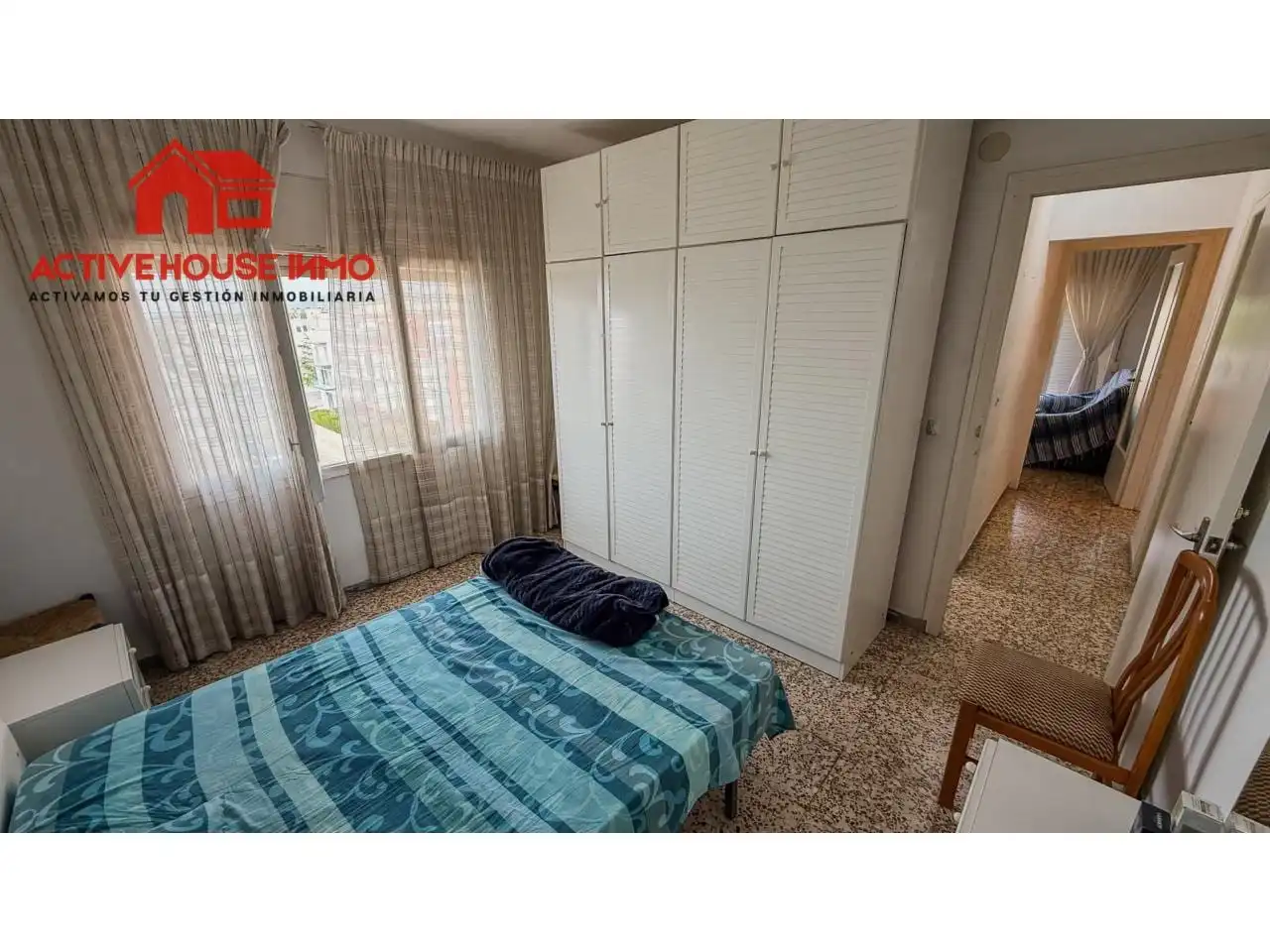 Piso con terraza en venta en Calle Arxiu De Simancas, imagen 11