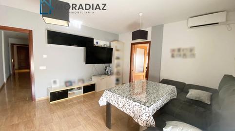 Foto 5 de Àtic en venda a Don Benito, Badajoz