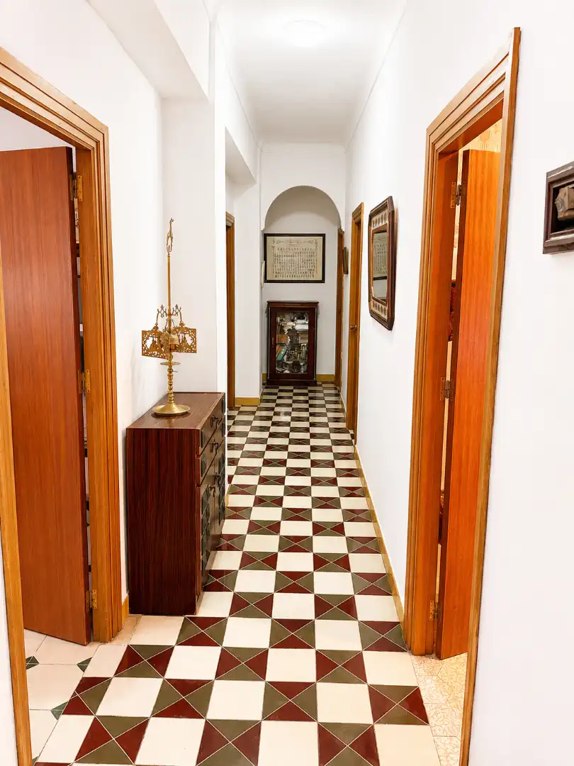 Casa o chalet en venta en Villamartín con Terraza