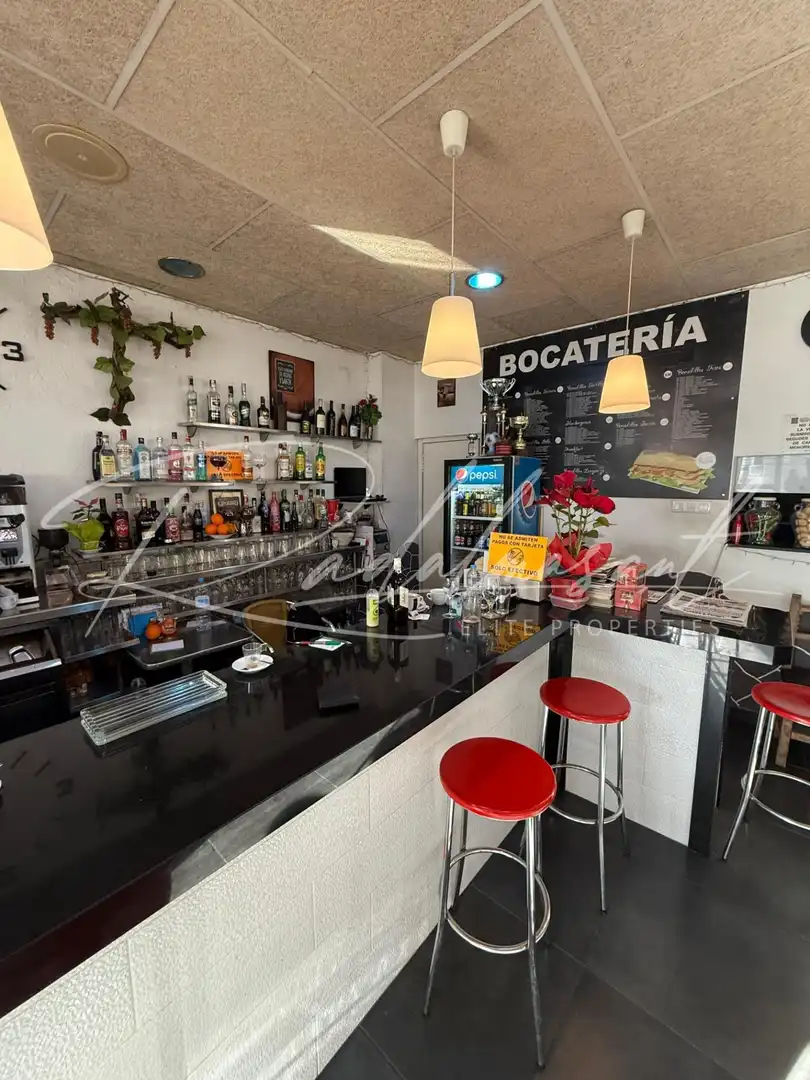 Local comercial en venta en PERE DE LLUNA