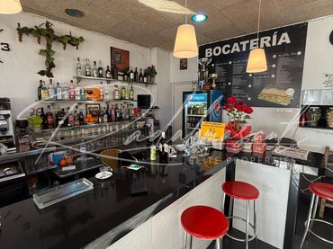 Locale commerciale in vendita a PERE DE LLUNA