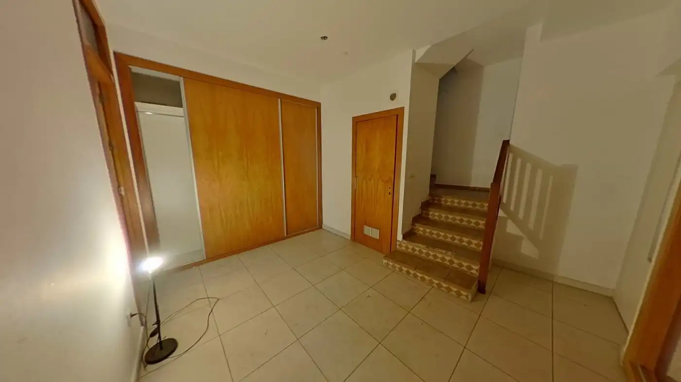 Casa adosada en venta en Blanes con Aire acondicionado, Calefacción y Parquet