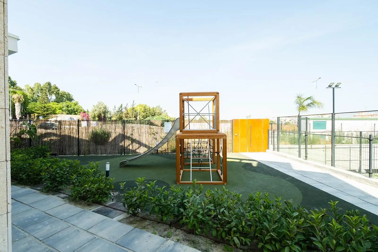 Terrassa de Pis en venda en Sanlúcar de Barrameda amb Aire condicionat, Calefacció i Terrassa