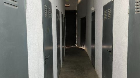 Foto 2 de Trastero en venta en Carrer de Sant Jaume, Instituts, Granollers
