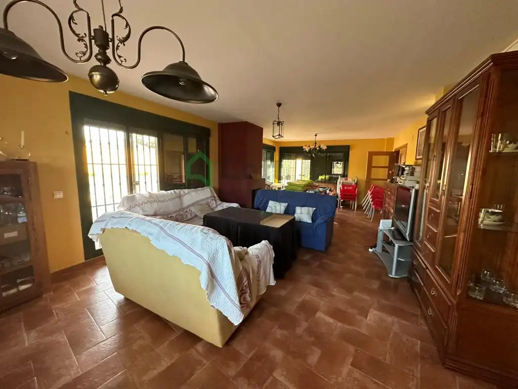 Chalet en venta en Carretera de Sevilla - Los Montitos, imagen 15