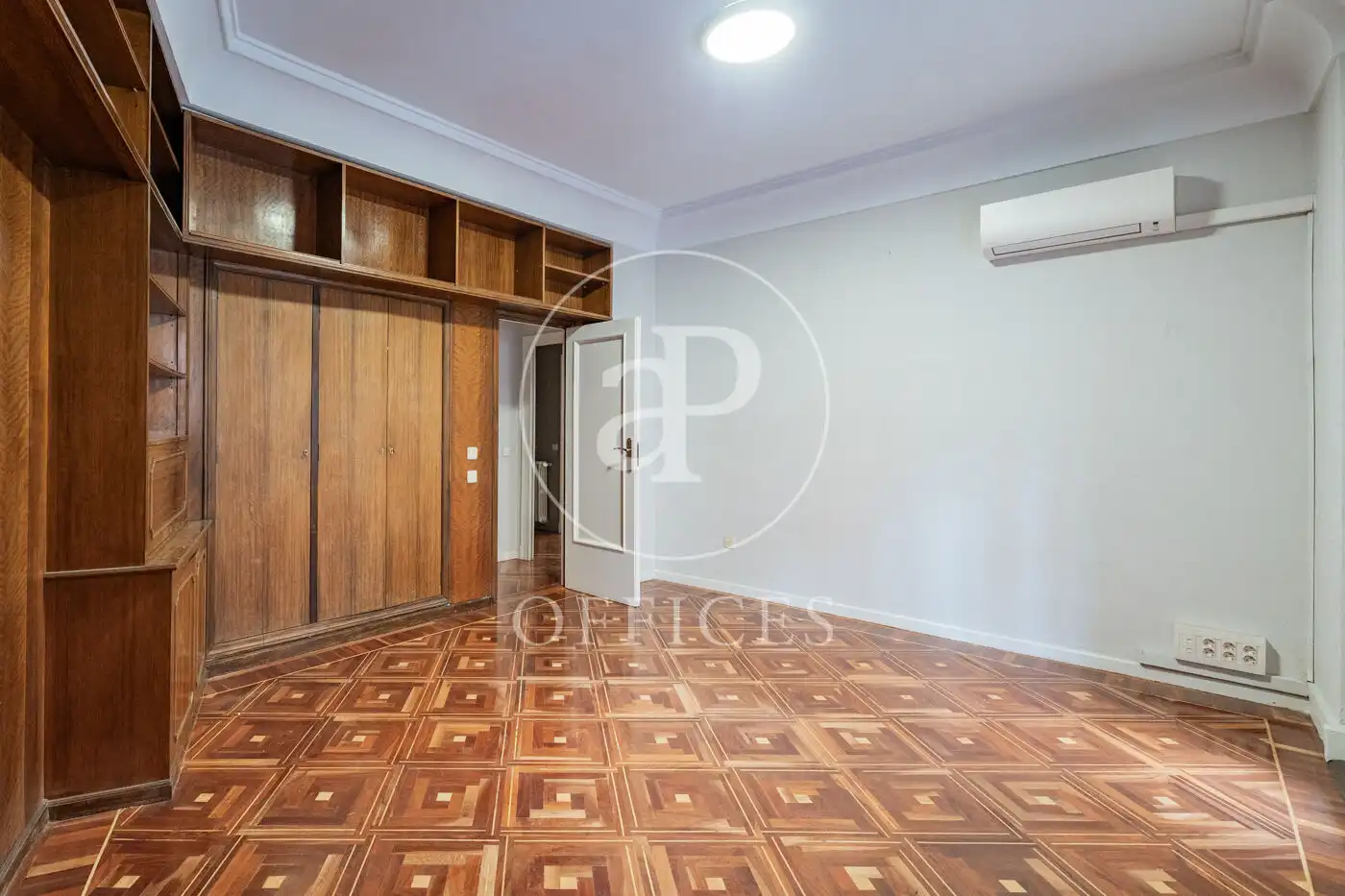 Büro mit Aufzug zur Miete in Chamberí, imagen 18
