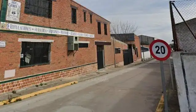 Terreny industrial en venda a San Crispín - La Estación Consorcio, imagen 3