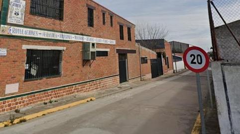 Photo 3 of Industrial land for sale in San Crispín - La Estación Consorcio, Madrid