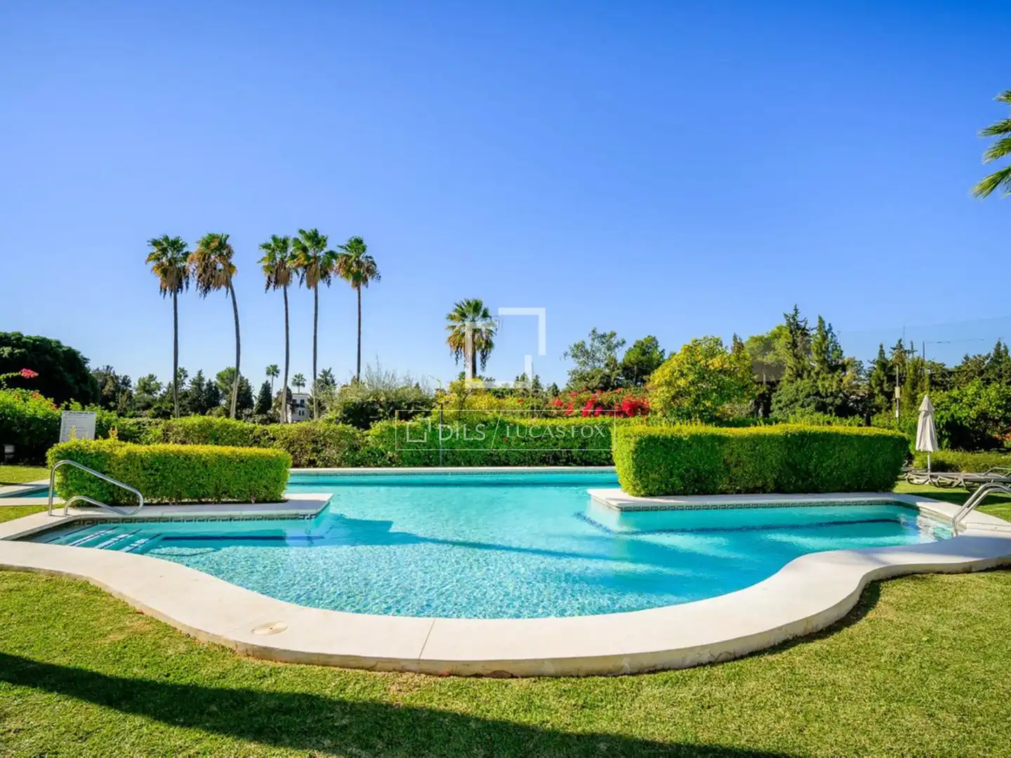 Appartement avec piscine à vendre à Nueva Andalucía, imagen 16