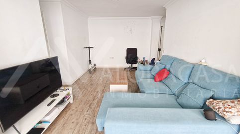 Photo 2 of Flat for sale in Avenida Juan XXIII, 48, La Unión - Cruz de Humilladero - Los Tilos, Málaga Capital