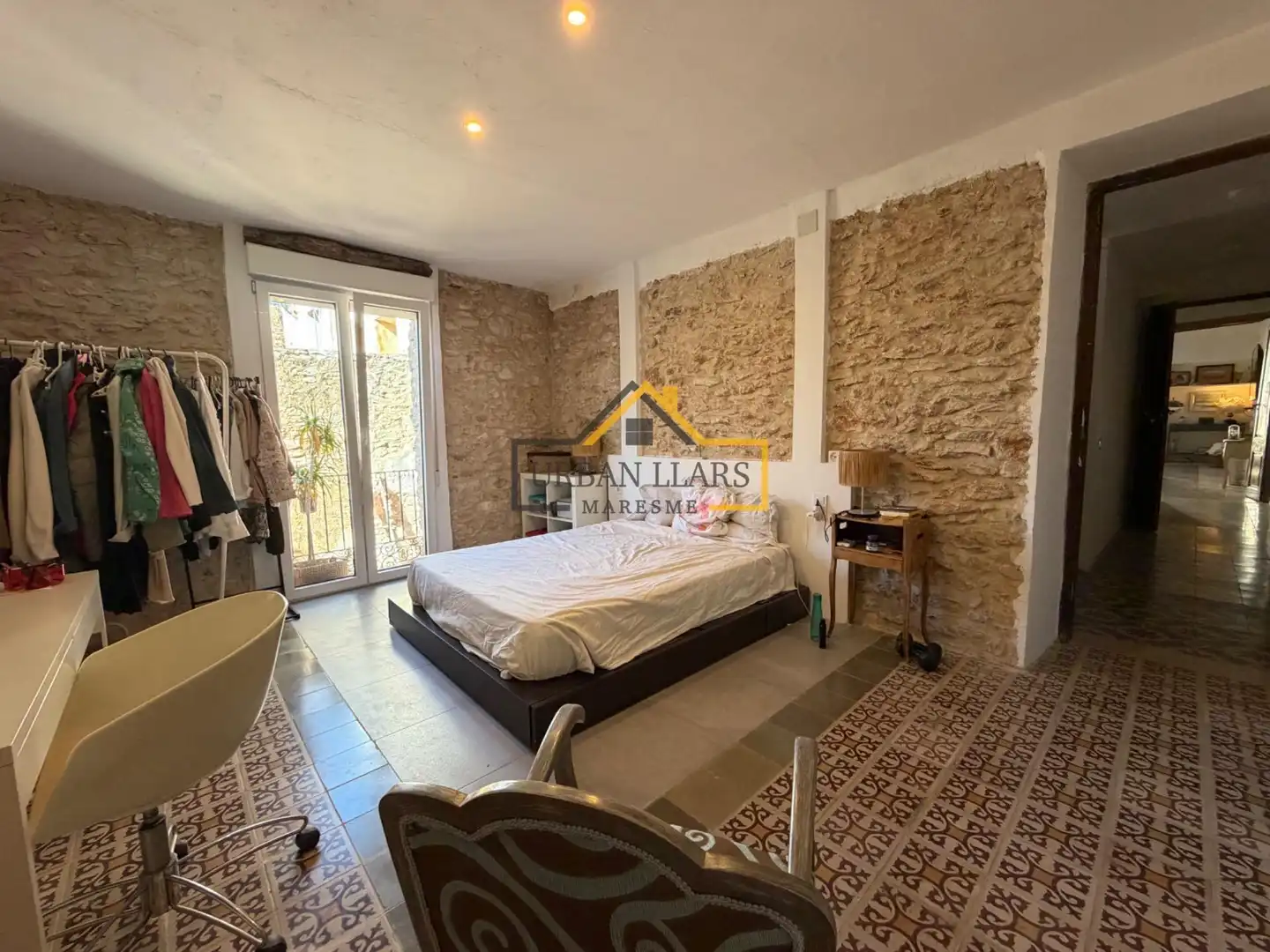 Casa rustica con terrazza in vendita a San Jorge / Sant Jordi, imagen 17