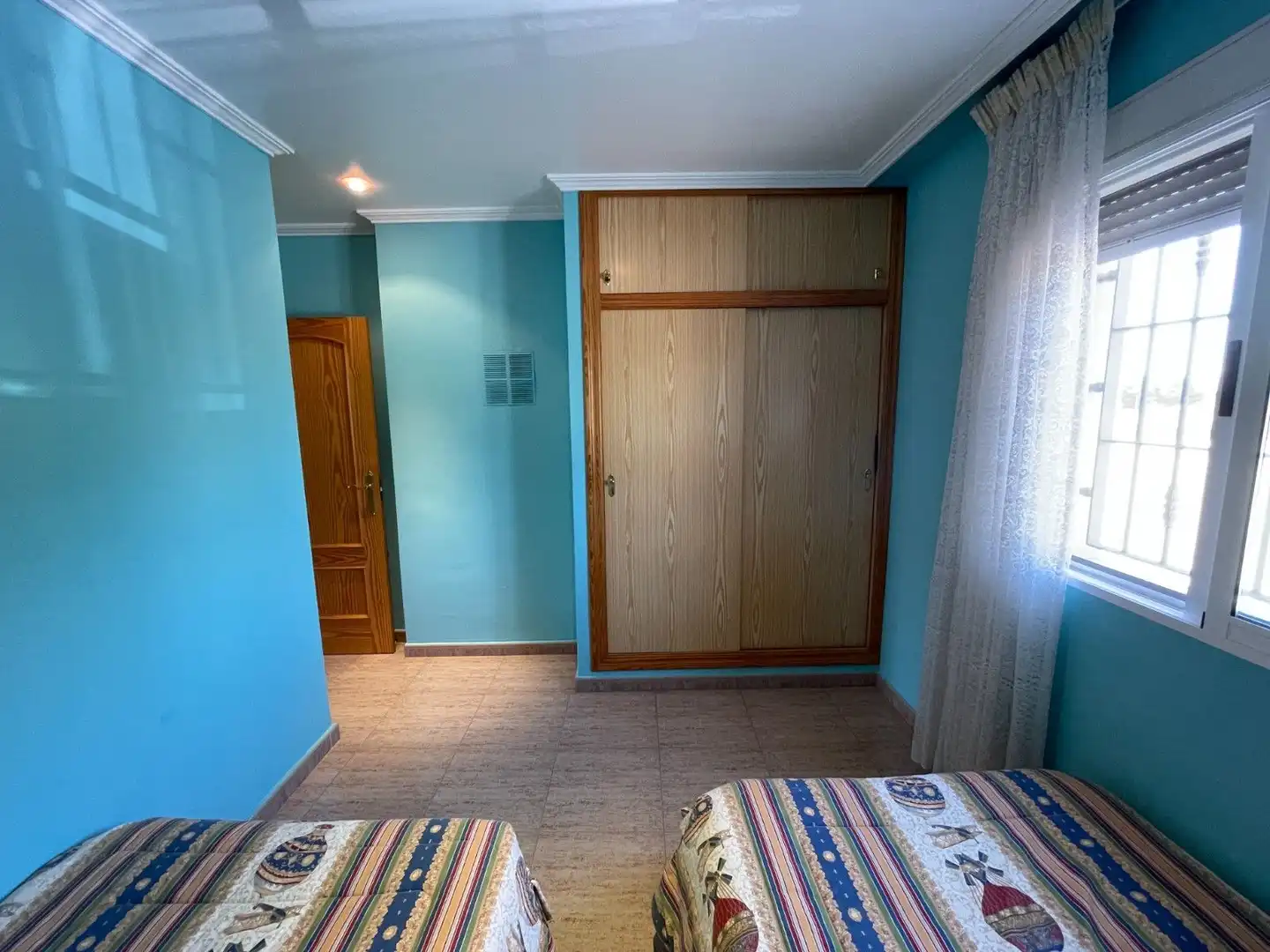 Dormitori de Casa o xalet en venda en Crevillent