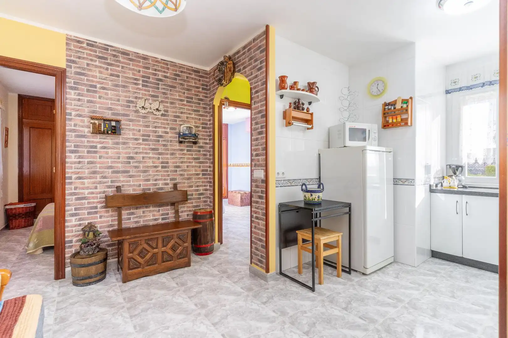 Maison avec jardin à vendre à Calle D FELIPE-QUIN V, imagen 7