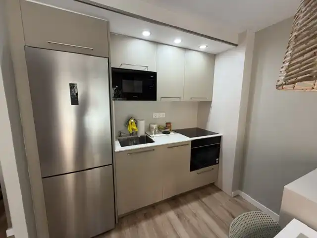 Appartement compact avec terrasse à vendre à DIPUTACIÓ, imagen 10