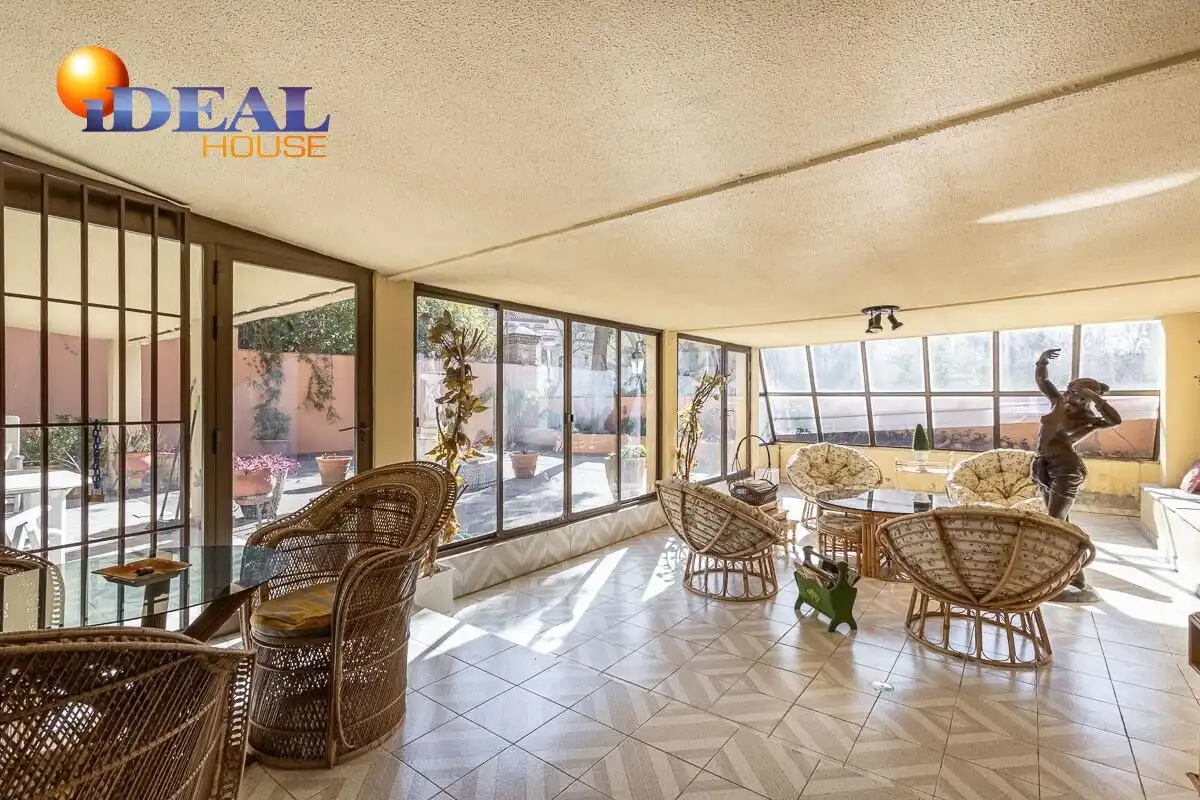 Flat for sale in San Matías - Realejo