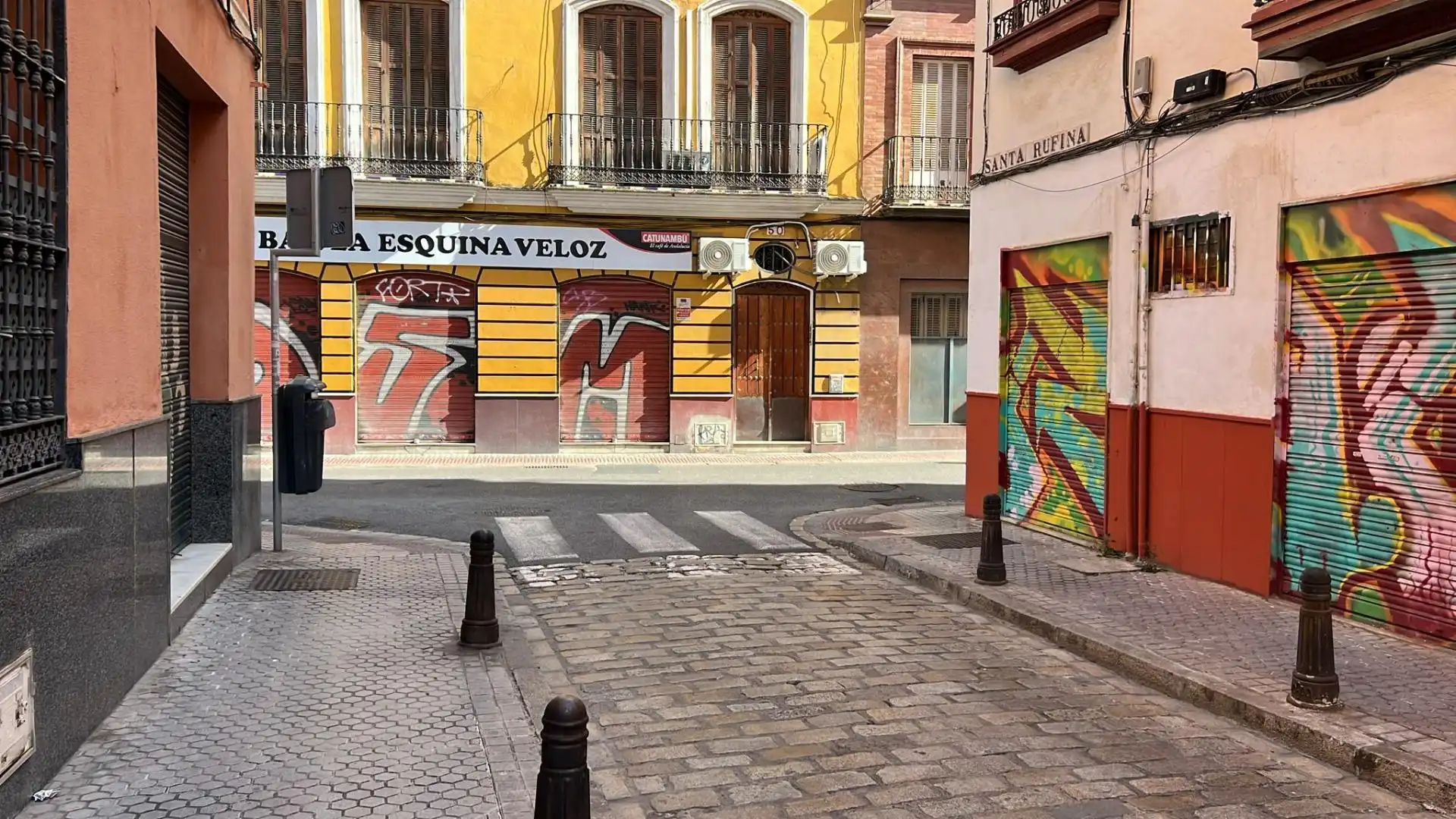 Flat for sale in Casco Antiguo, imagen 2