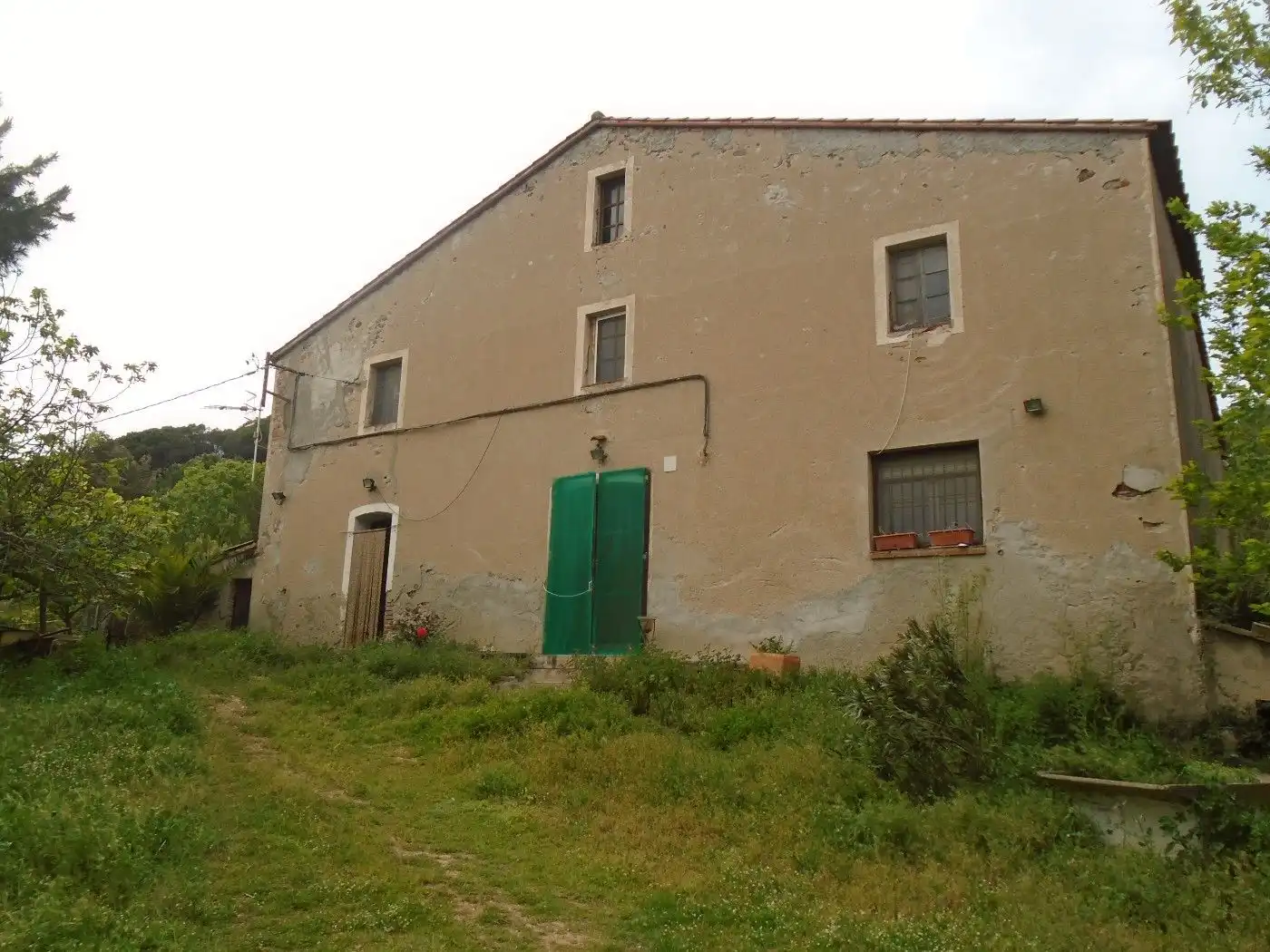 Landhaus zum Verkauf in Sant Celoni