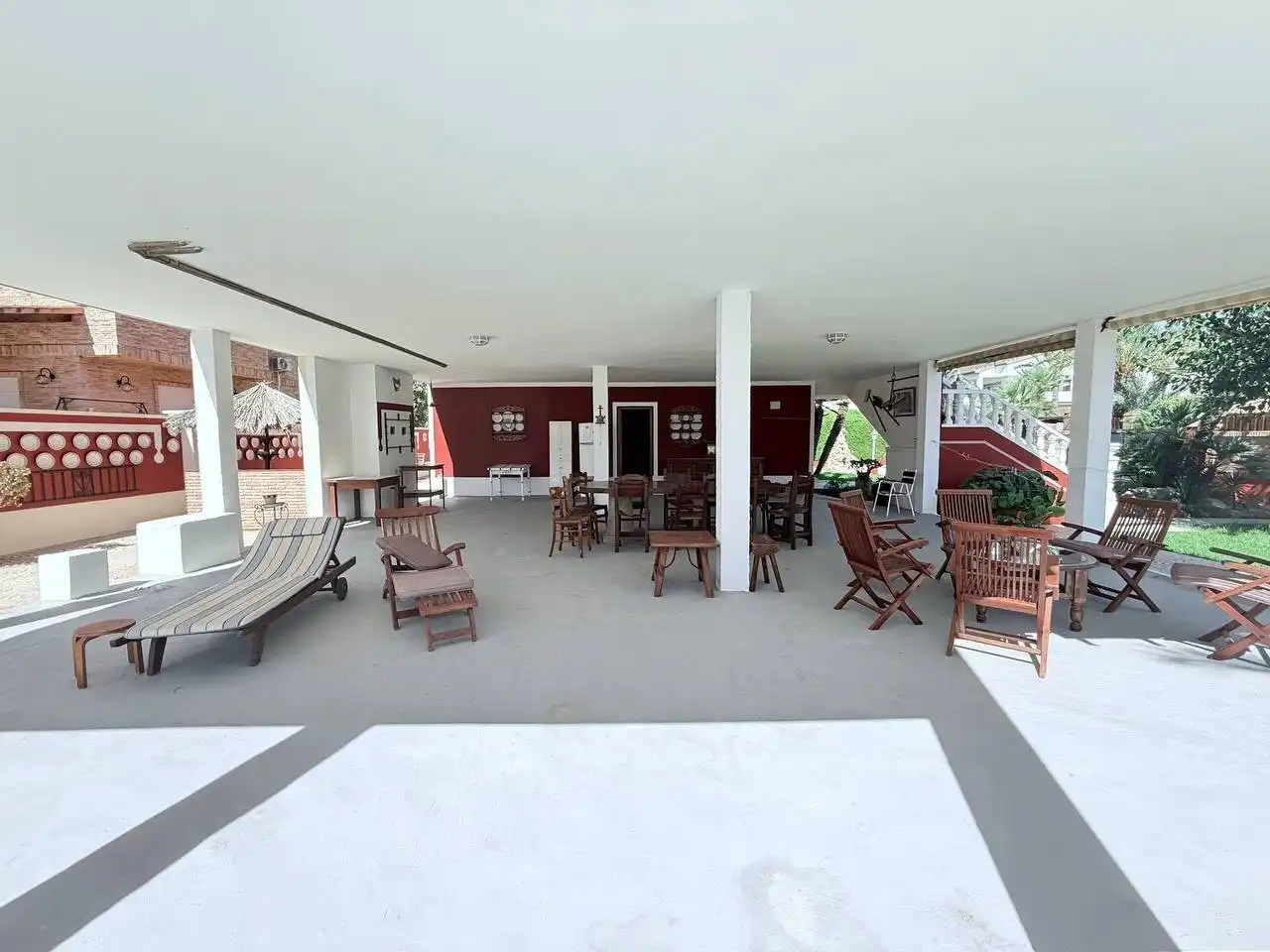 Casa amb piscina en venda a Orihuela Costa, imagen 23
