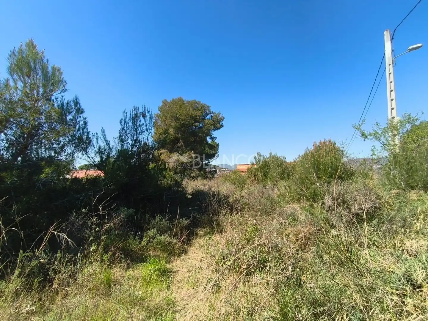 Terreno residencial en venta en Piera, imagen 2
