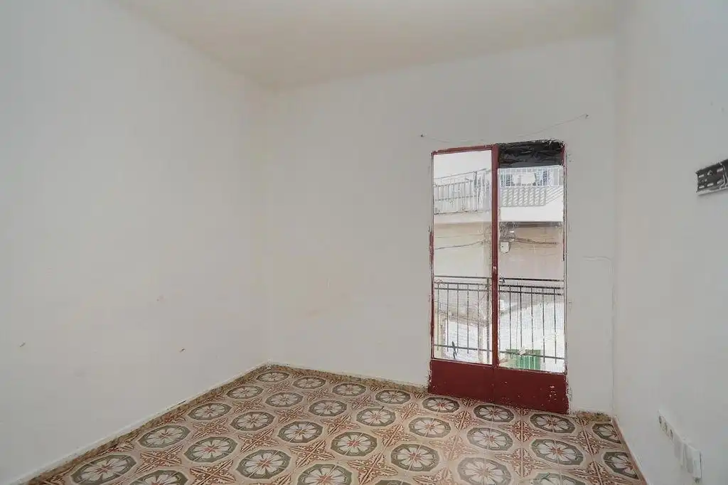 Piso con terraza en venta en Casco Urbano, imagen 3